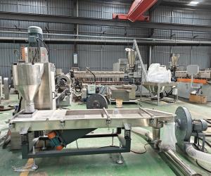 TPE彈性體造粒代加工_TPE彈性體造粒代加工_佳德智能裝備科技有限公司